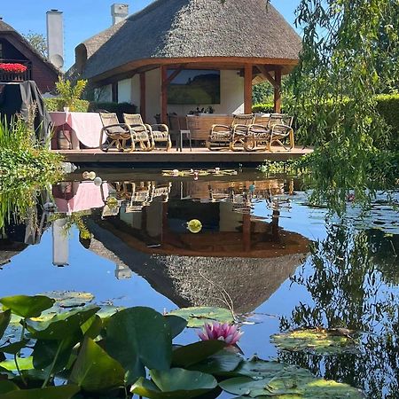 Bed and Breakfast Holmsminde Выборг Экстерьер фото