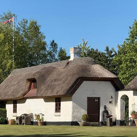 Bed and Breakfast Holmsminde Выборг Экстерьер фото