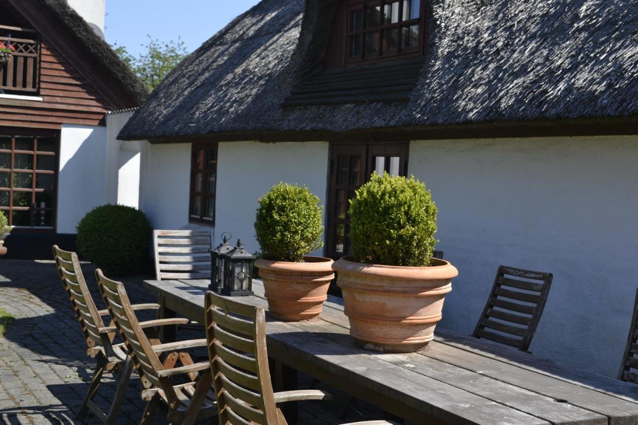 Bed and Breakfast Holmsminde Выборг Экстерьер фото