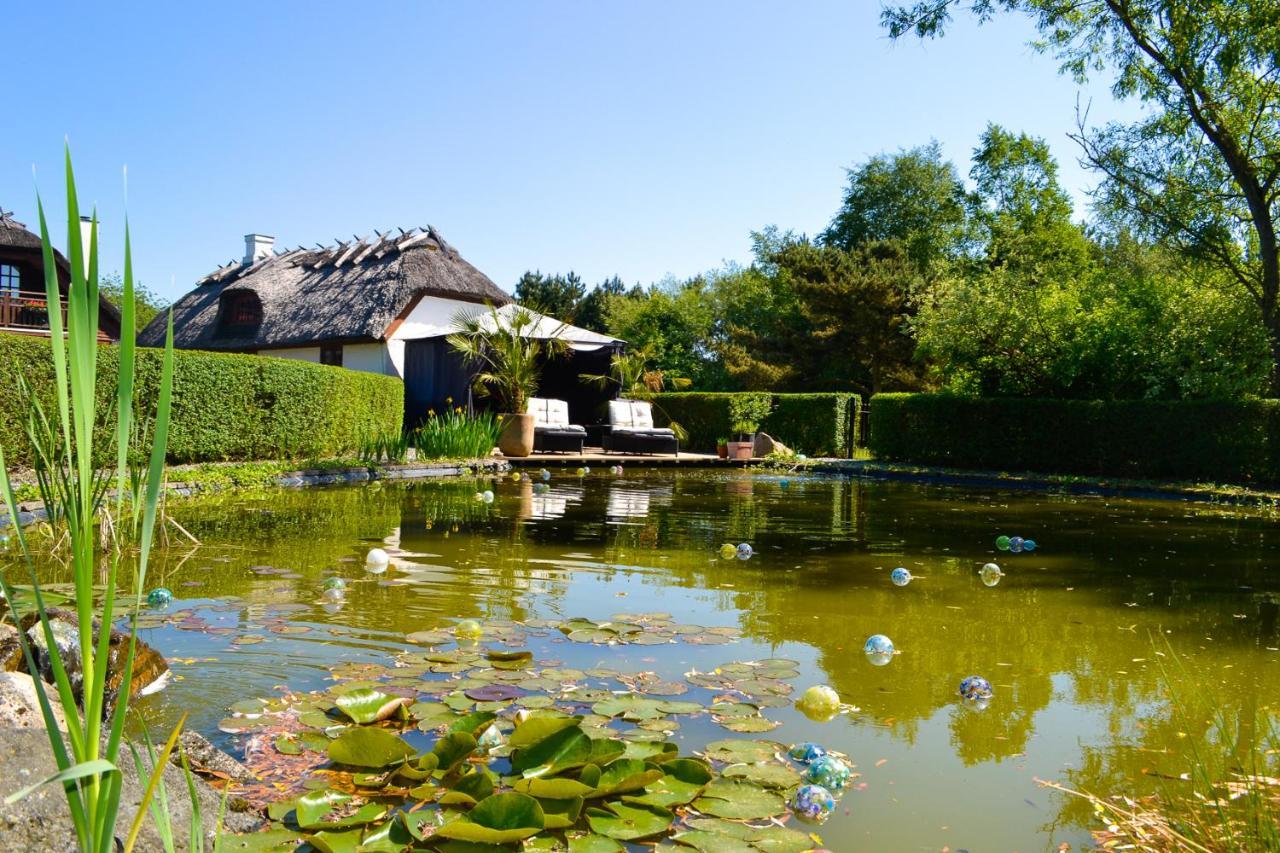 Bed and Breakfast Holmsminde Выборг Экстерьер фото