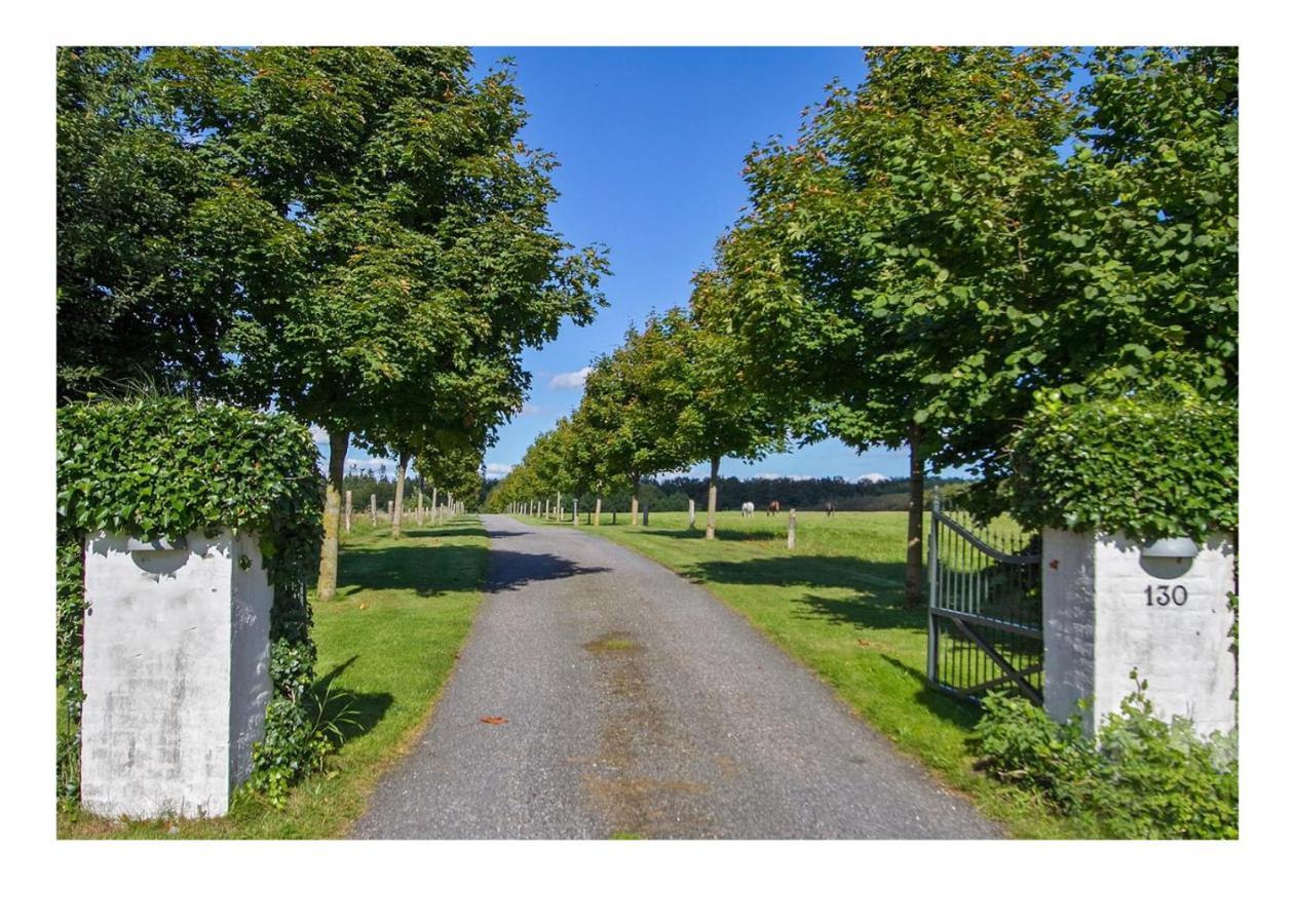 Bed and Breakfast Holmsminde Выборг Экстерьер фото