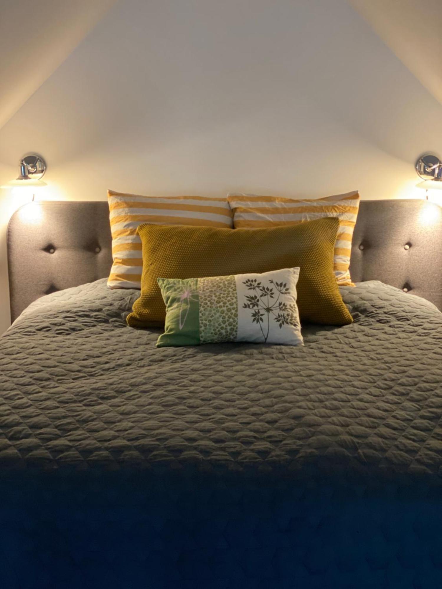 Bed and Breakfast Holmsminde Выборг Экстерьер фото