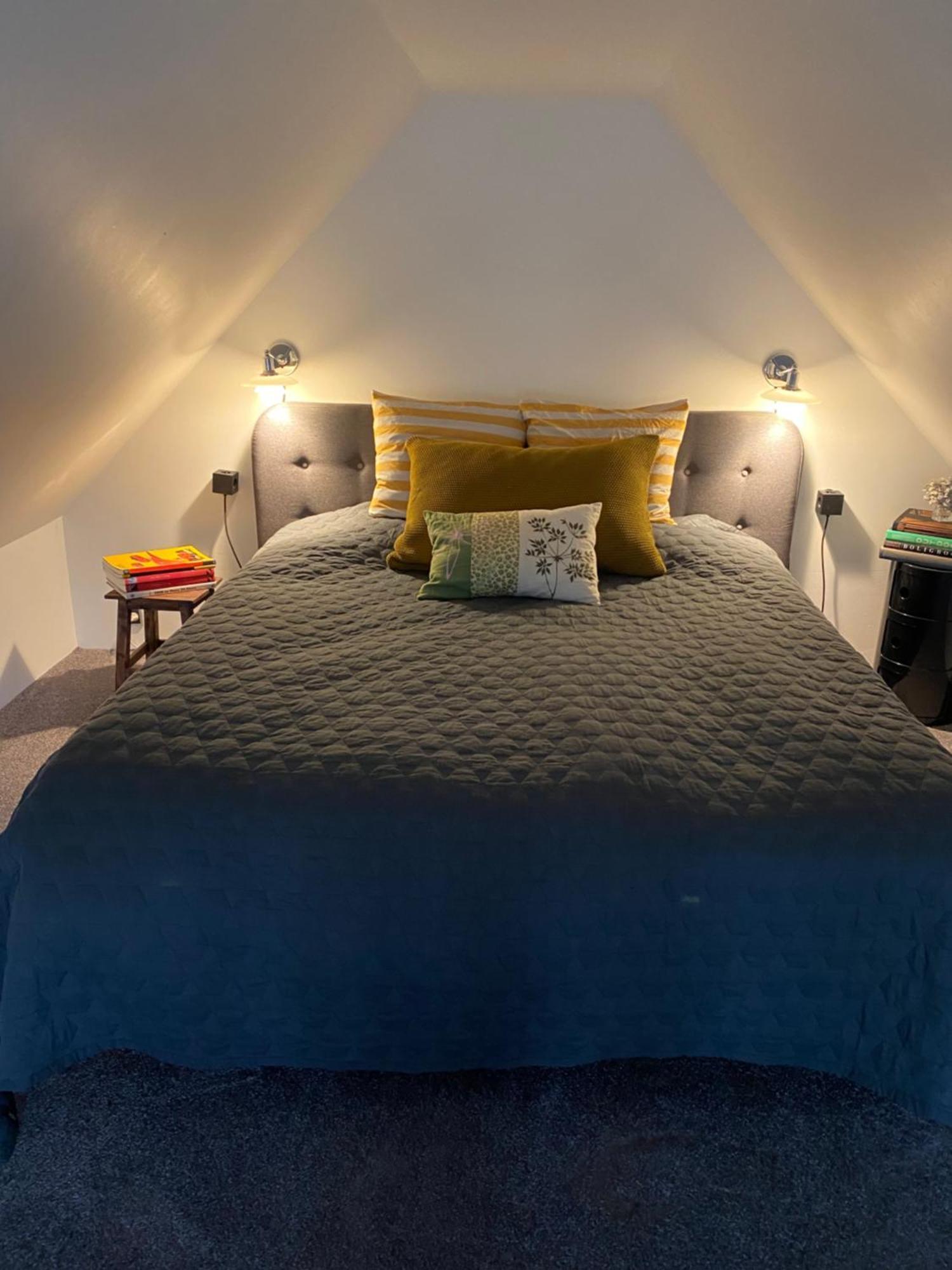 Bed and Breakfast Holmsminde Выборг Экстерьер фото