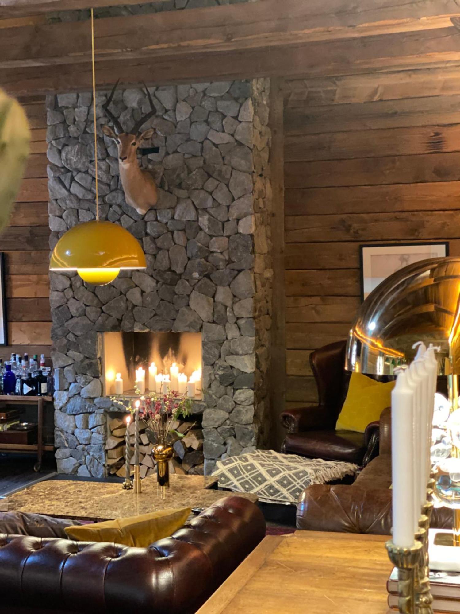 Bed and Breakfast Holmsminde Выборг Экстерьер фото