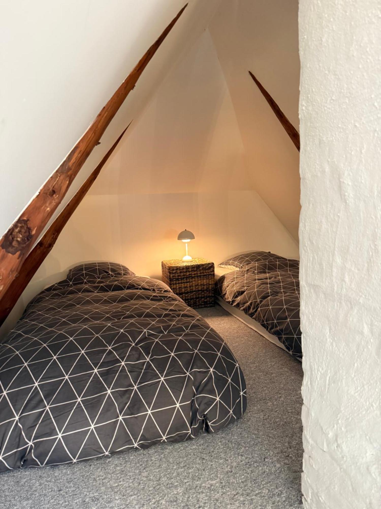 Bed and Breakfast Holmsminde Выборг Экстерьер фото