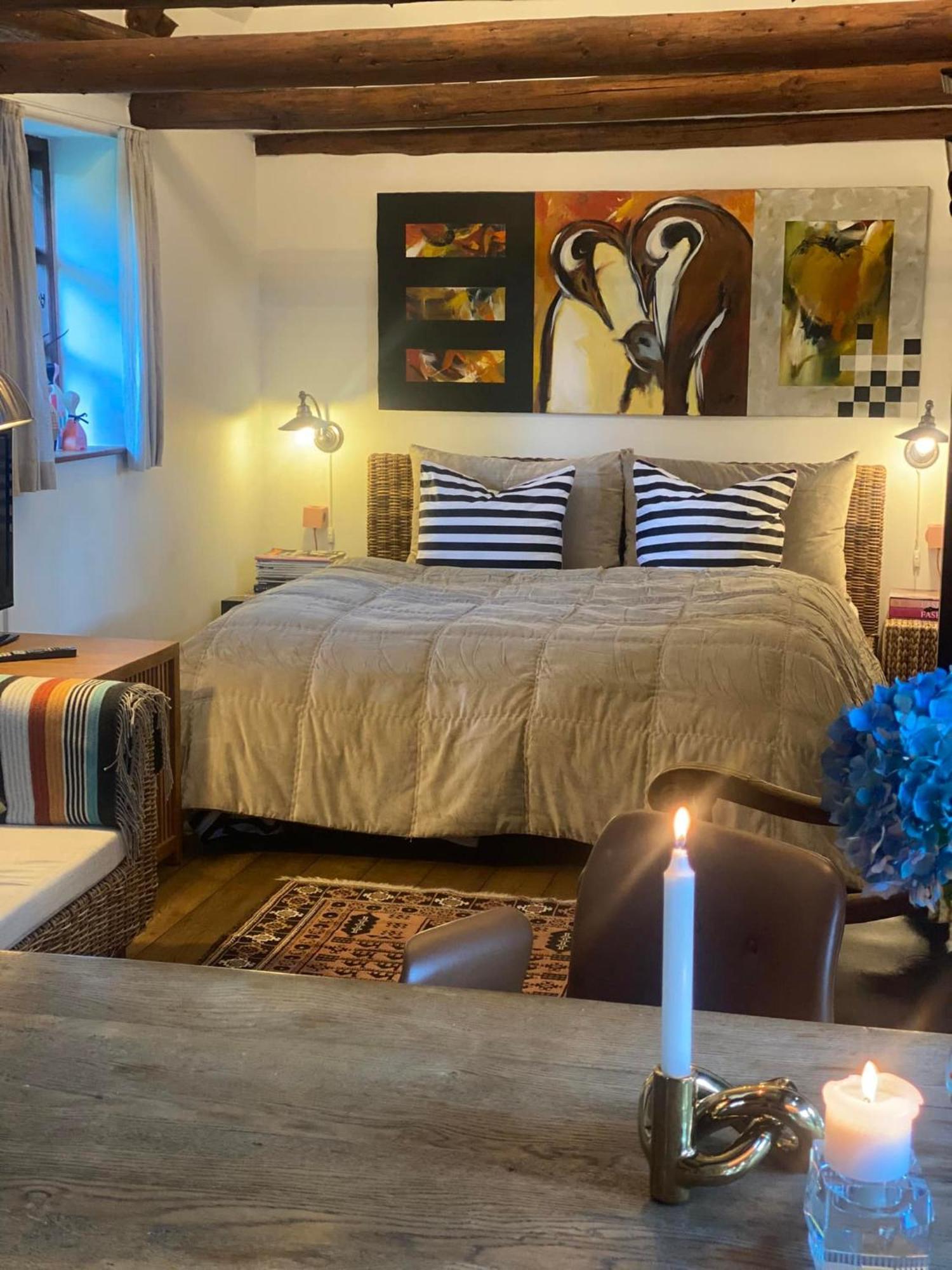 Bed and Breakfast Holmsminde Выборг Экстерьер фото