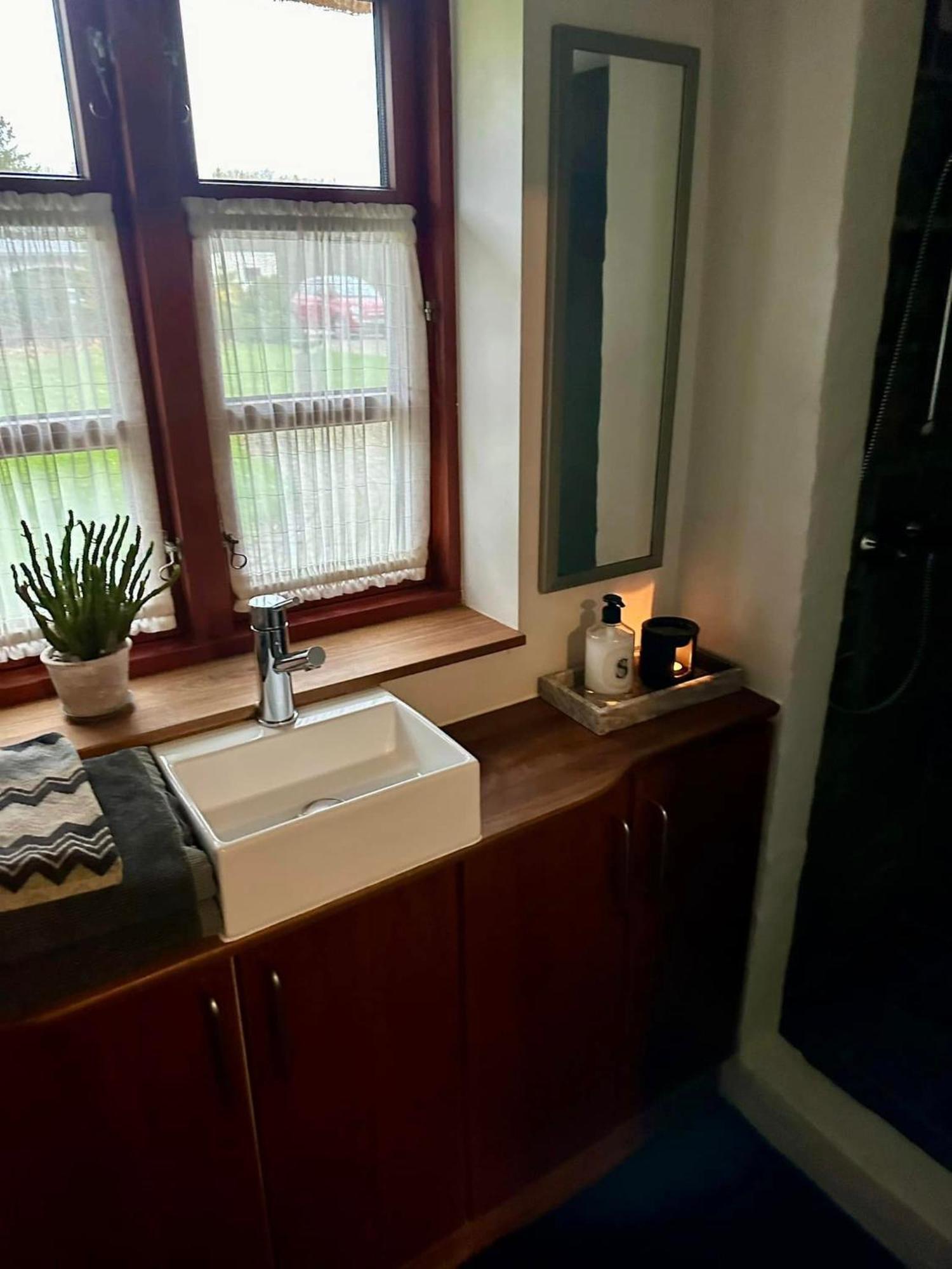 Bed and Breakfast Holmsminde Выборг Экстерьер фото